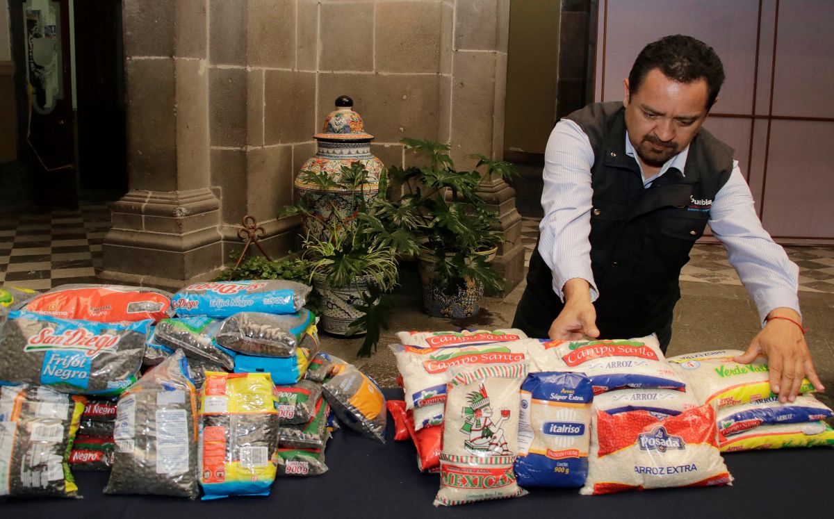 Estrategia alimentaria | Agencia Enfoque