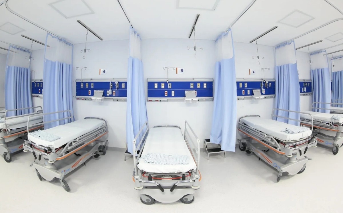 Hospitales han sido clausurados por malas prácticas