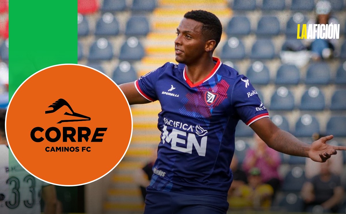 Joao Maleck llega a reforzar la delantera de los Correcaminos de la UAT.