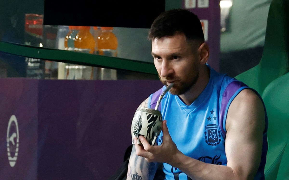 Lionel Messi ganará más en la MLS que cualquier jugador de NFL (Reuters)