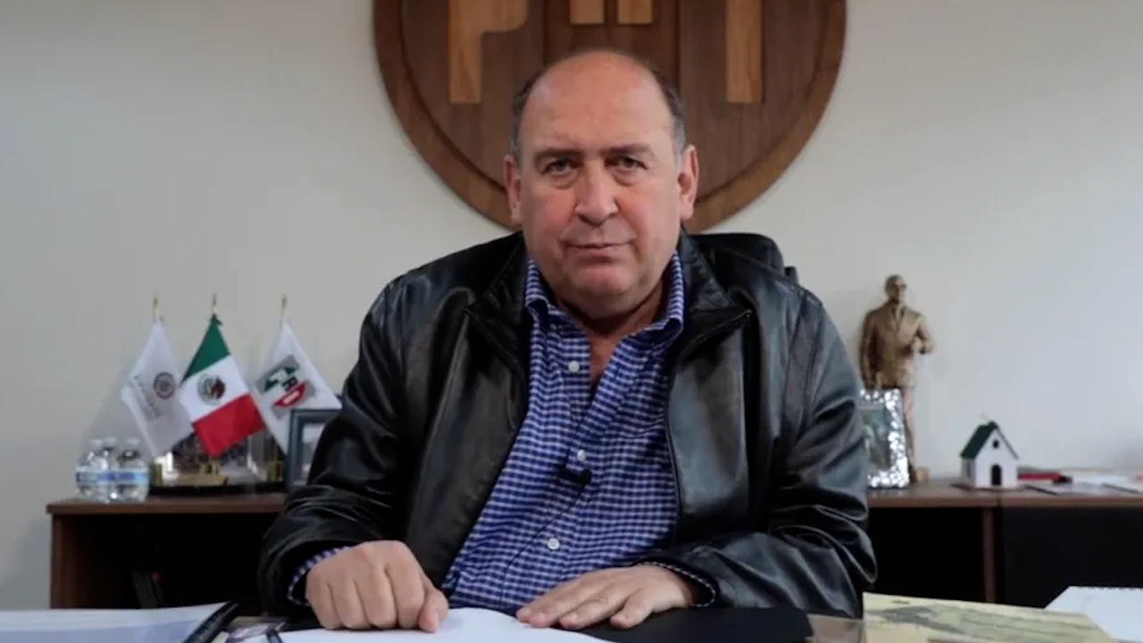 Omar Fayad no defendió la plaza: Rubén Moreira