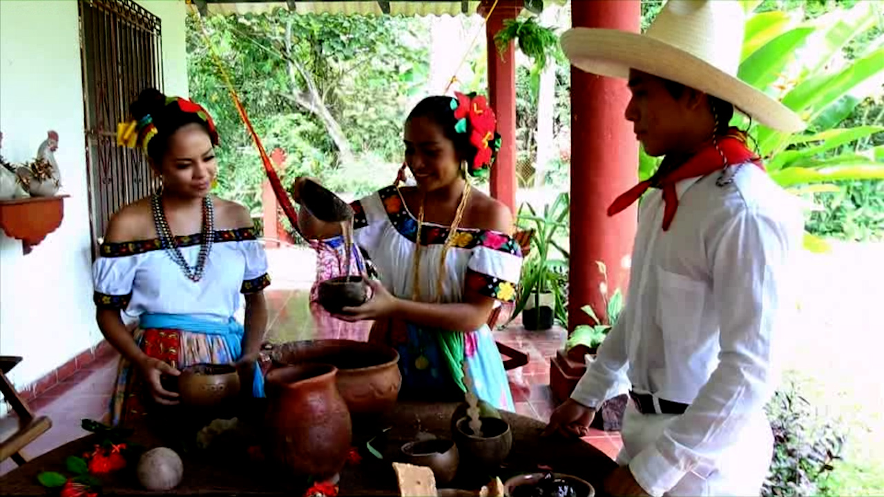 Tabasco: Mezcla de culturas, tradición y gastronomía
