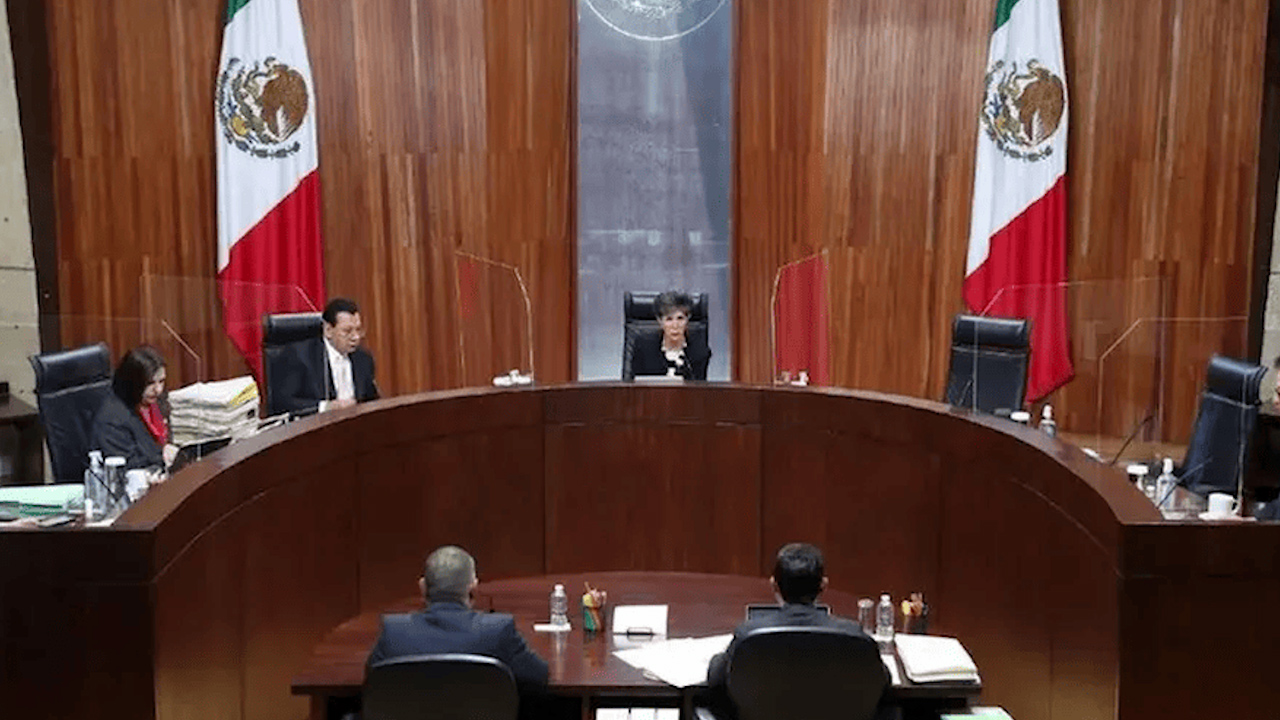 TEPJF confirma medidas cautelares para las ‘corcholatas’ de Morena