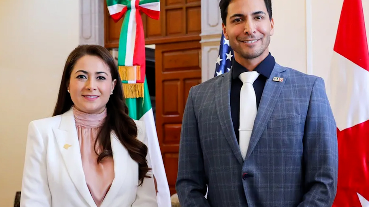 Aguascalientes busca impulsar el desarrollo económico y social