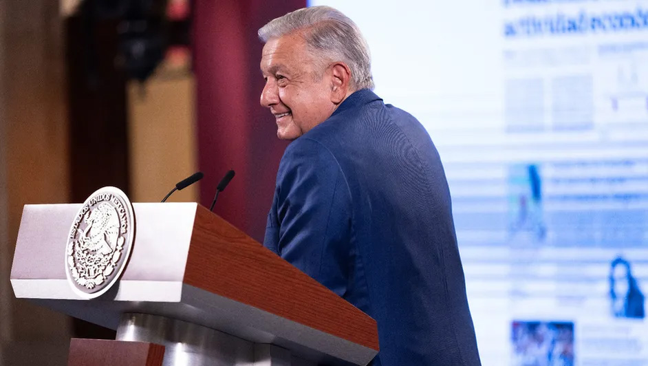 AMLO festejará 5 años de triunfo electoral con acto en el Zócalo de CdMx