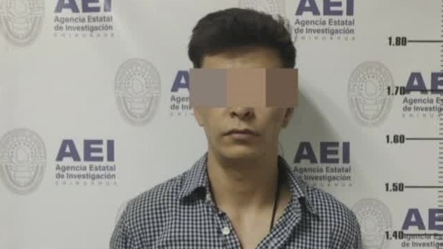 Arrestan a seis hombres que tenían intenciones de impedir un cateo en Chihuahua