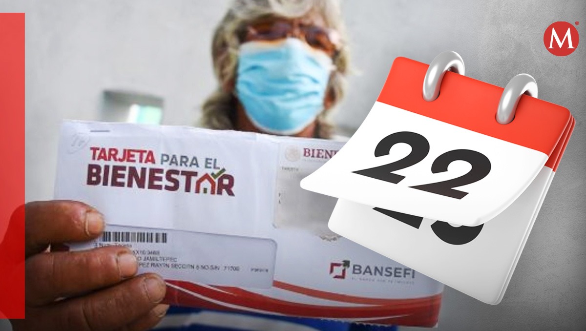 Te compartimos fechas y requisitos para el registro en la Pensión del Bienestar  para Adultos Mayores. (Especial)
