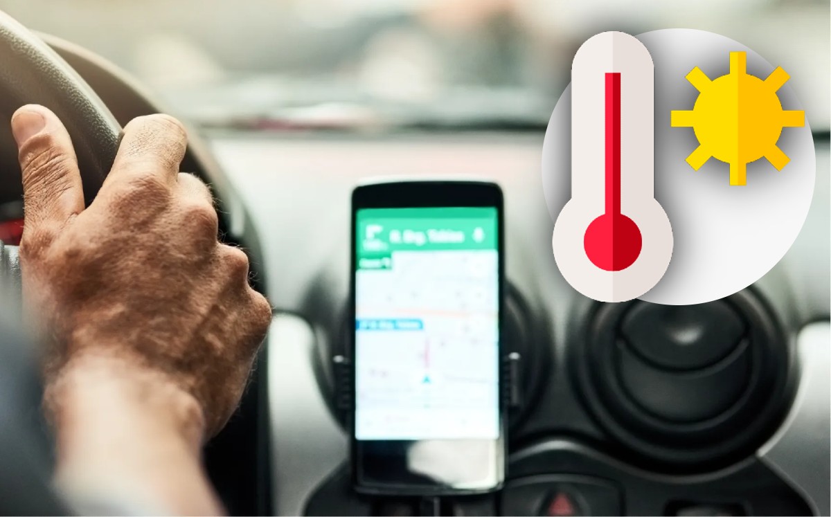 Conductores de Uber | Especial