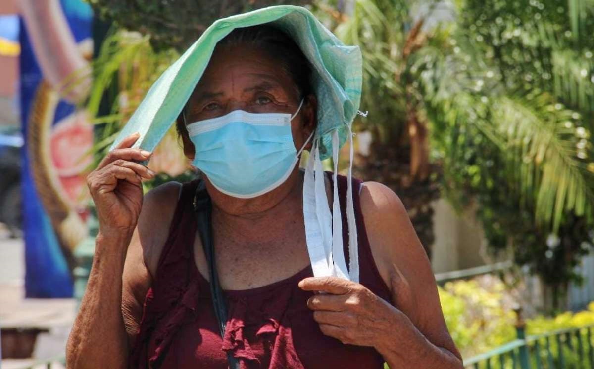 Continuará el calor en Puebla | Melanie Torres
