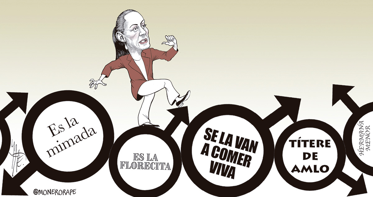 ¿Cuál piso parejo?