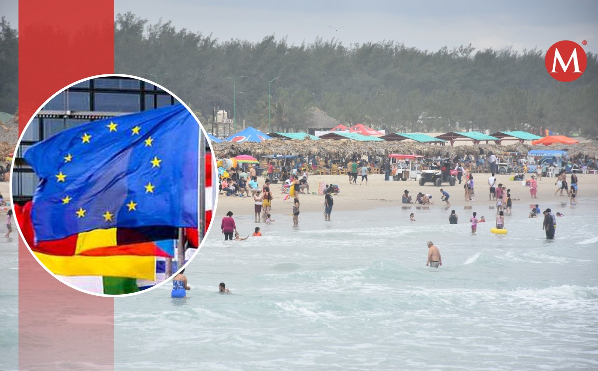Embajadores de la Unión Europea conocerán los destinos turísticos de Tamaulipas.