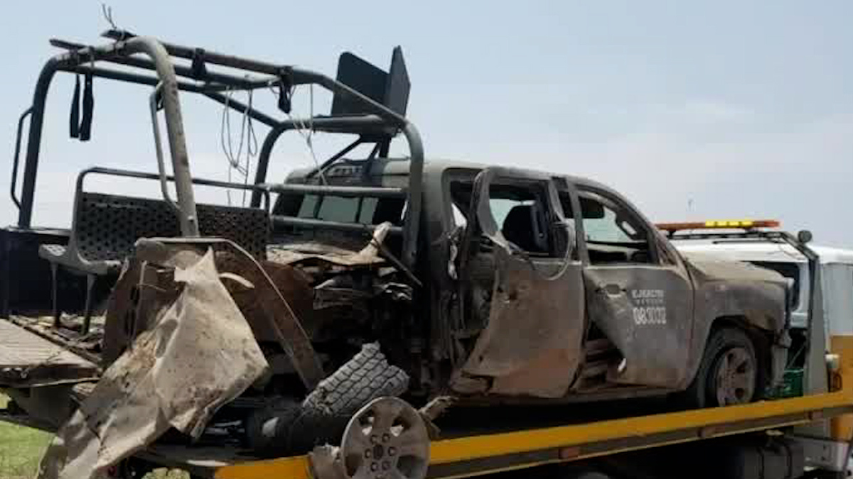 Grupos de autodefensas en Michoacán son armados por criminales: Juan Ibarrola