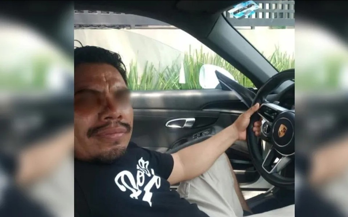El hombre incluso solicitaba 8 mil pesos por residencia. Foto: Especial