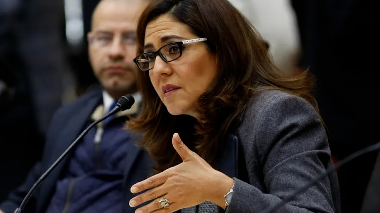 Desde el INE haremos un operativo de seguimiento a actos de las 'corcholatas': Claudia Zavala