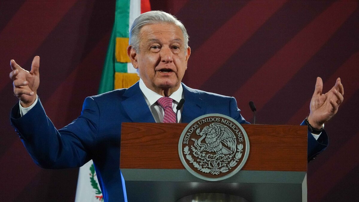 Marath Bolaños López será el próximo secretario del Trabajo: AMLO