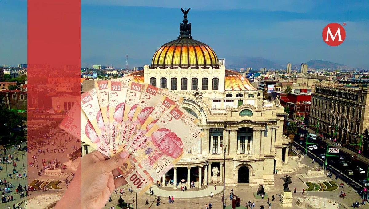 México destaca por su relativa asequibilidad para personas y familias adineradas. Foto: (Pixabay)