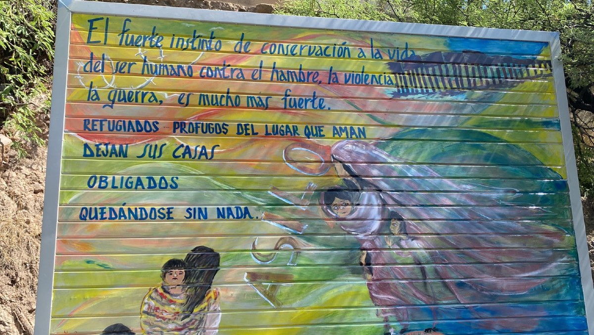 Nueve de cada 10 migrantes que solicitan asilo a EU no lo logran: abogada| Marco A. Flores