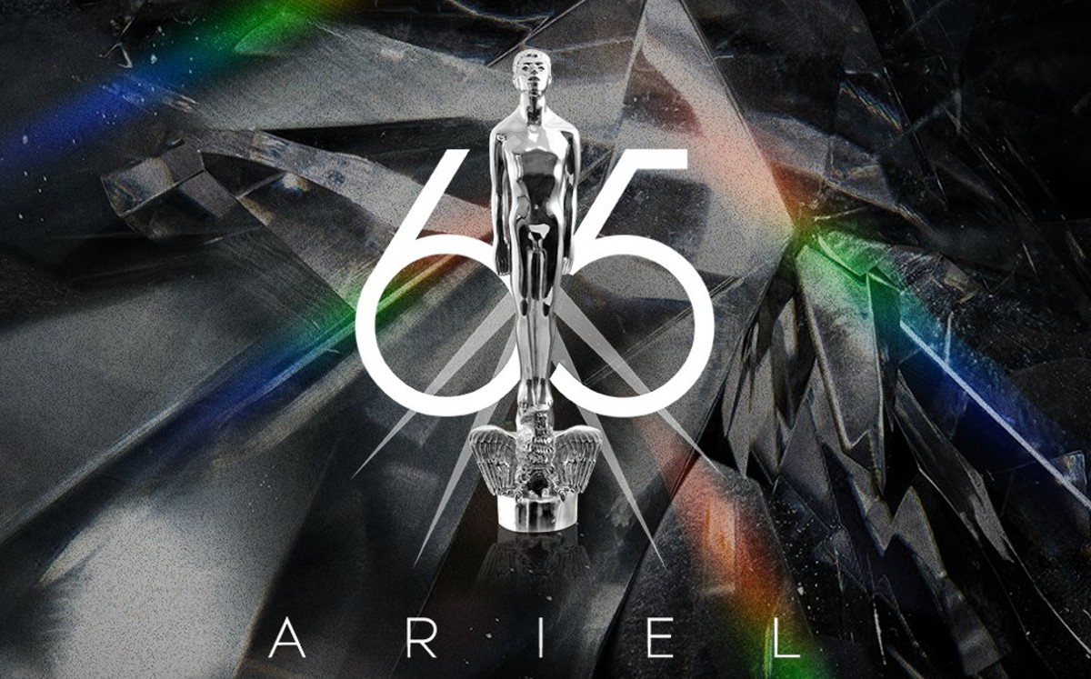 Premios Ariel 2023. Estos son los nominados para la 65 edición