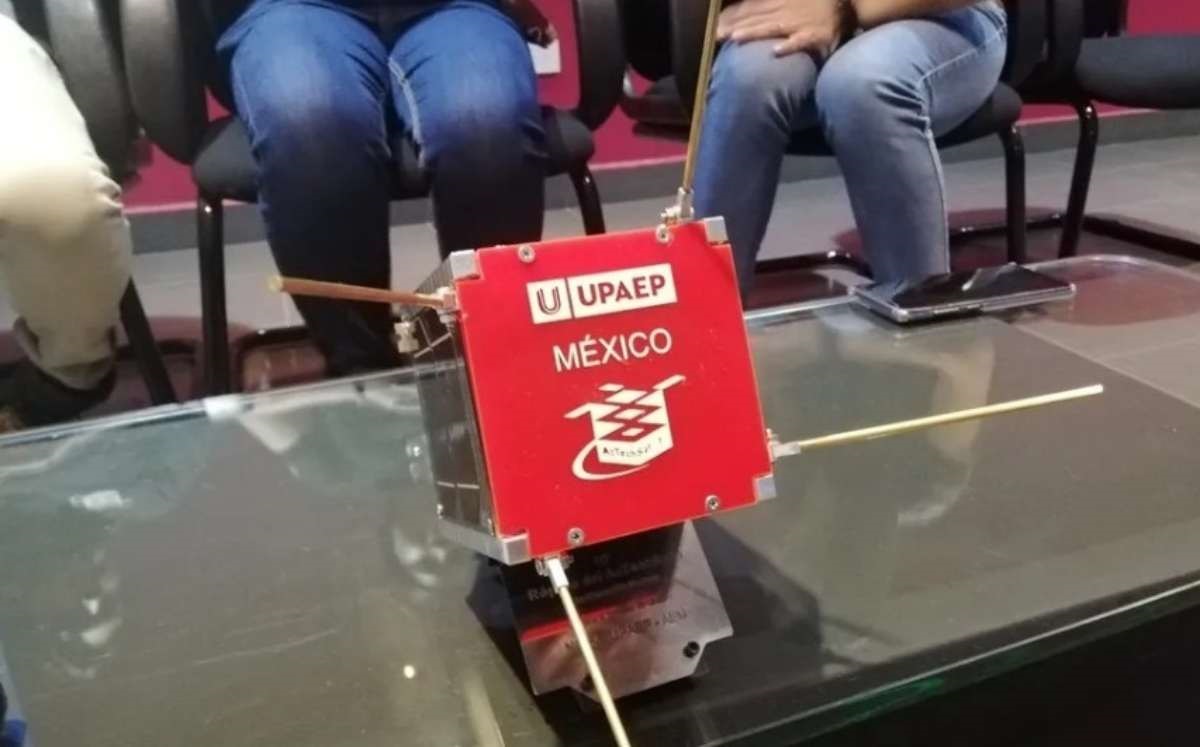 Puebla, con bases para el desarrollo del clúster aeroespacial | Jaime Zambrano