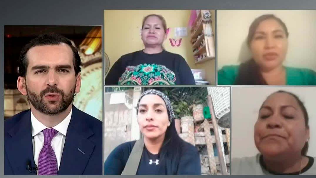 ¿Qué acuerdo tuvieron las 'Madres Buscadoras' con los grupos criminales?