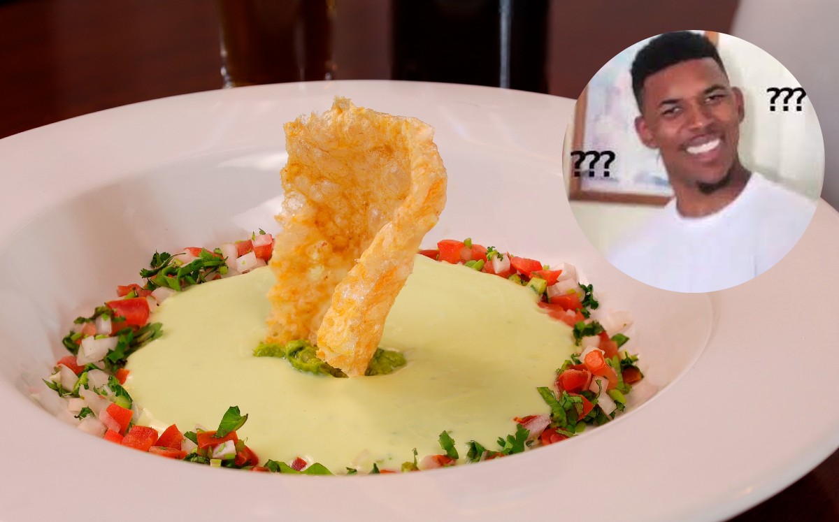 Restaurante recibe burlas en redes sociales | Especial