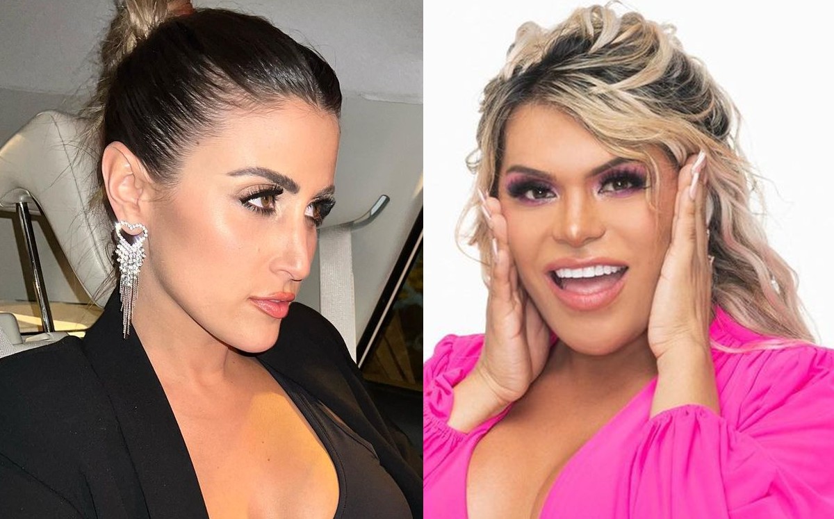 Sofía considera que Wendy es la más carismática del reality | Instagram