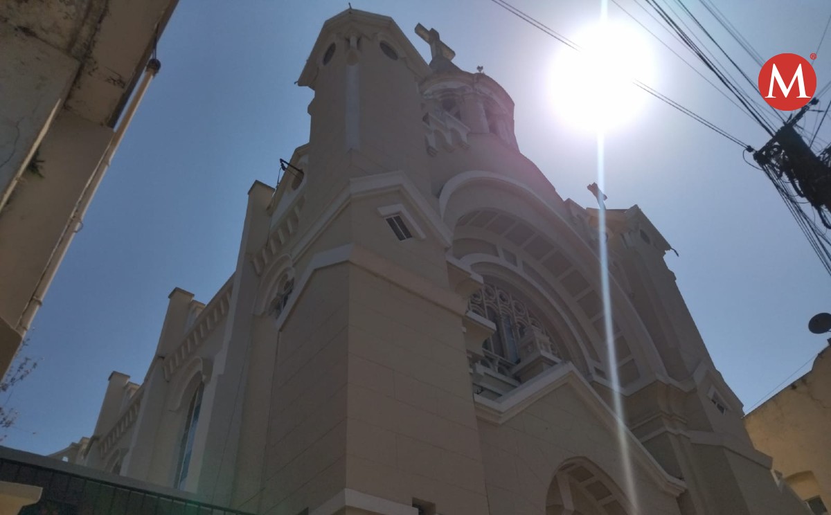 Tocan campanas en sur de Tamaulipas para honrar a jesuitas asesinados