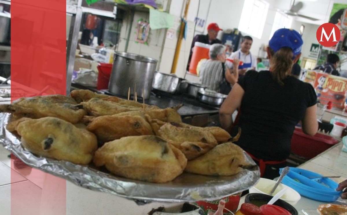 Verifican negocios de comida por alta temperatura en sur de Tamaulipas