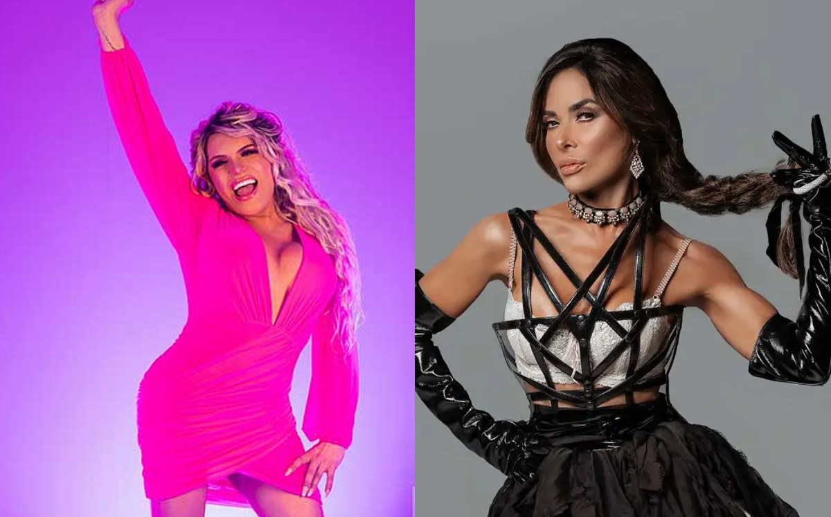 Wendy Guevara dedica emotivo mensaje a Gloria Trevi | Especial