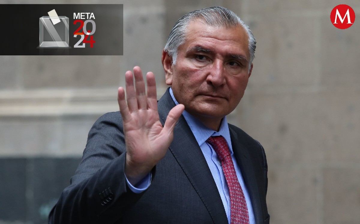 Adán Augusto