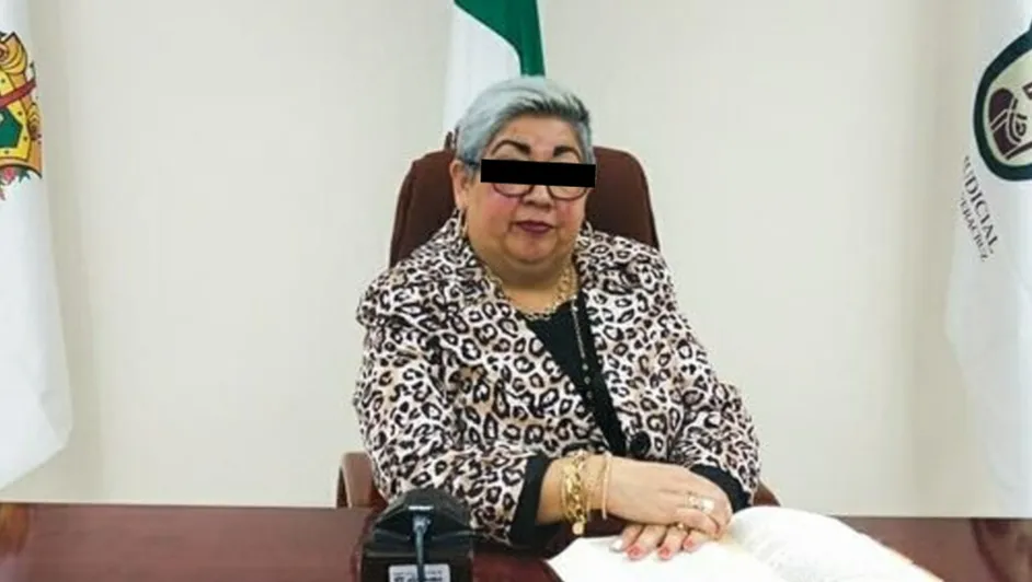 Angélica Sánchez es vinculada a proceso; no se modifica medida cautelar