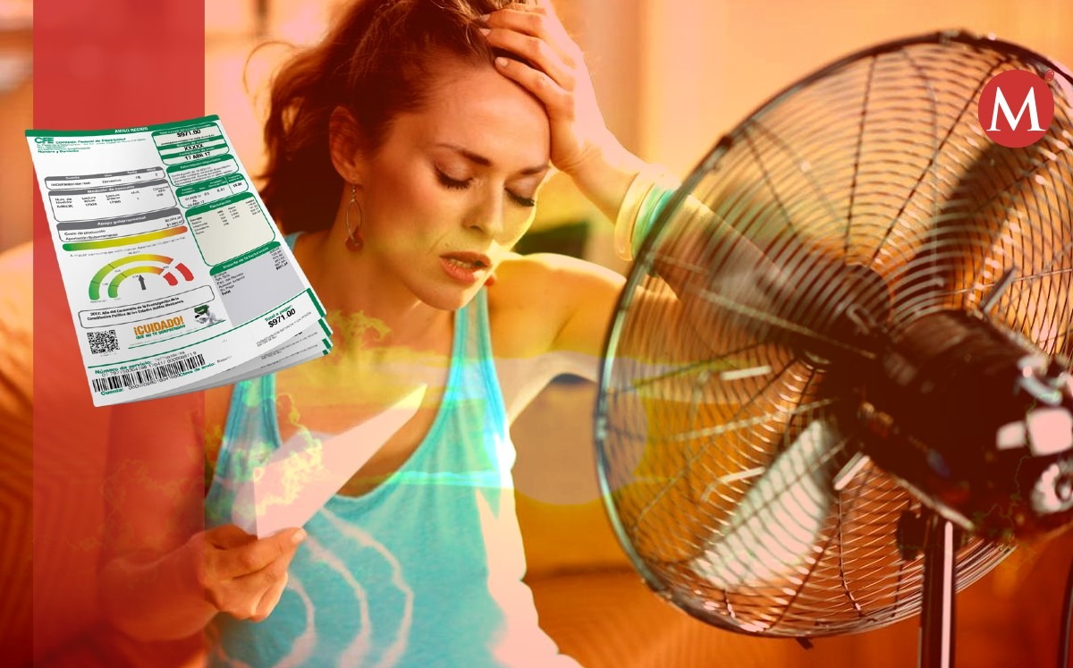 La CFE aplica un subsidio a clientes en Tamaulipas durante la temporada de calor.