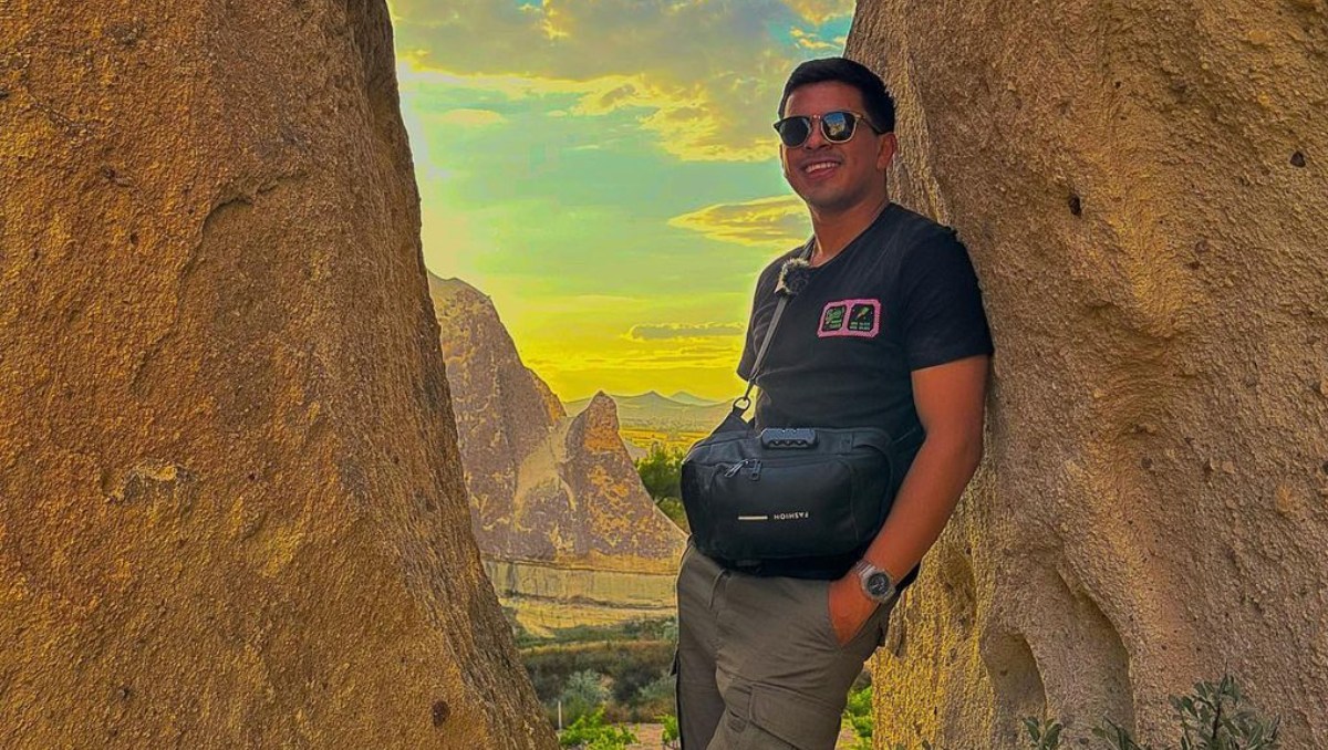 Esen Alva/ Instagram