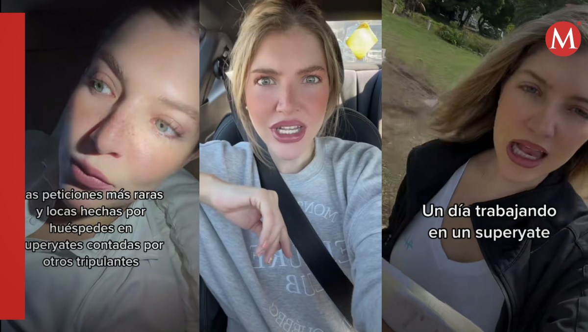 Giselle Azueta / Tiktok