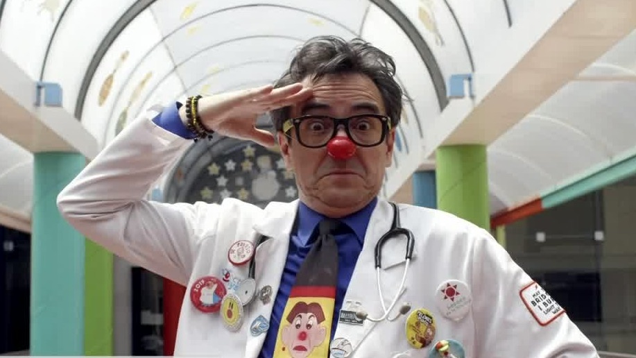 IMSS y Asociación ‘Doctor Payaso’ se unen para sacar sonrisas a niños hospitalizados