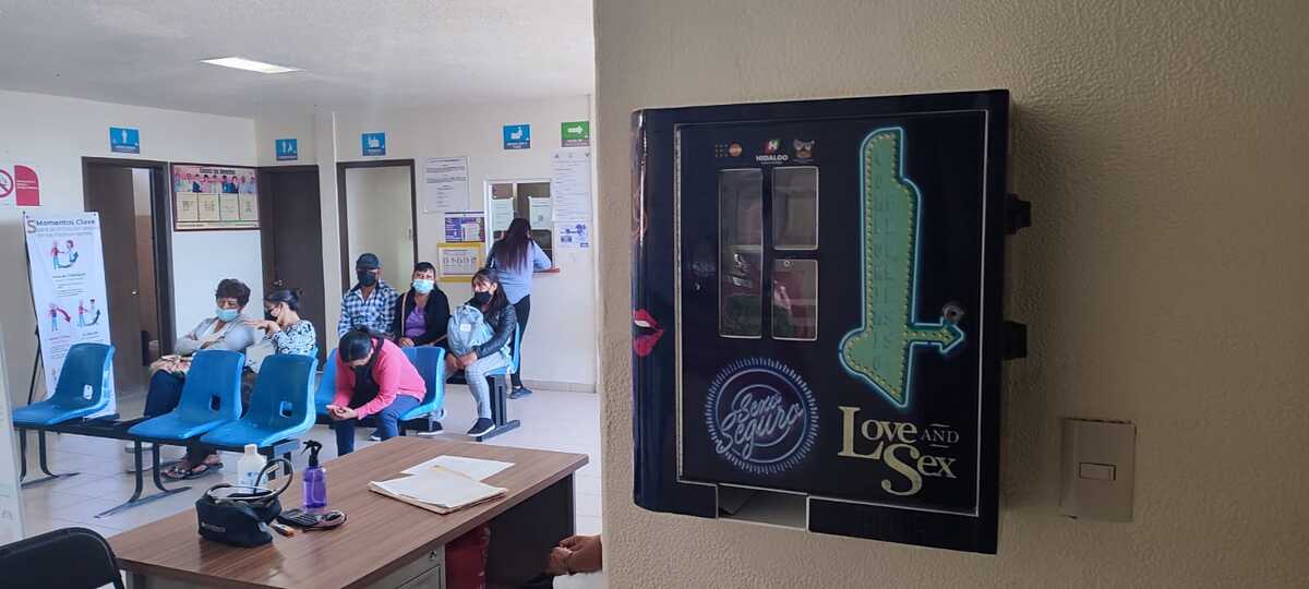 La intenciónes fortalecer el programa de salud sexual y reproductiva entre los adolescentes (Cortesía)