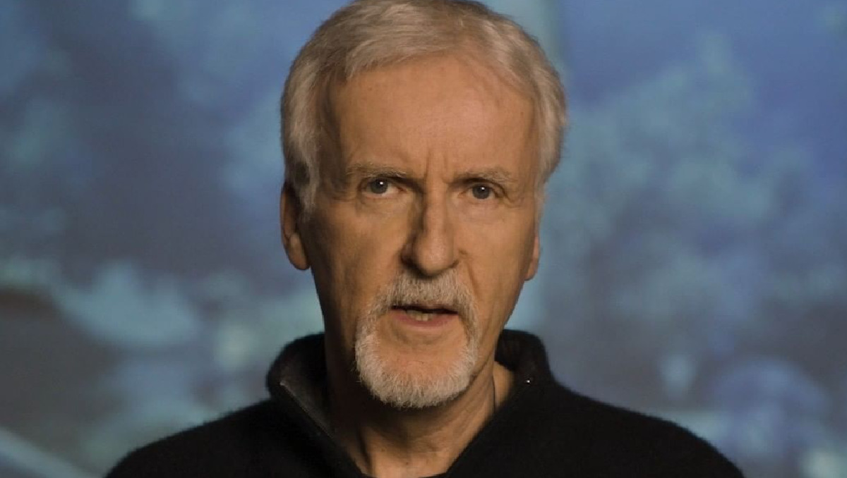 James Cameron (Especial).