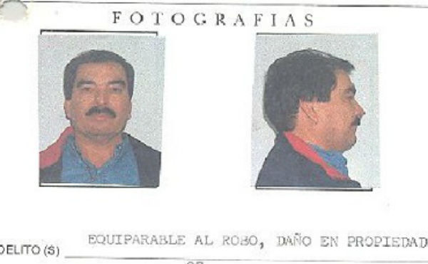 Luis Ángel Pineda Ochoa, ex secretario de turismo.