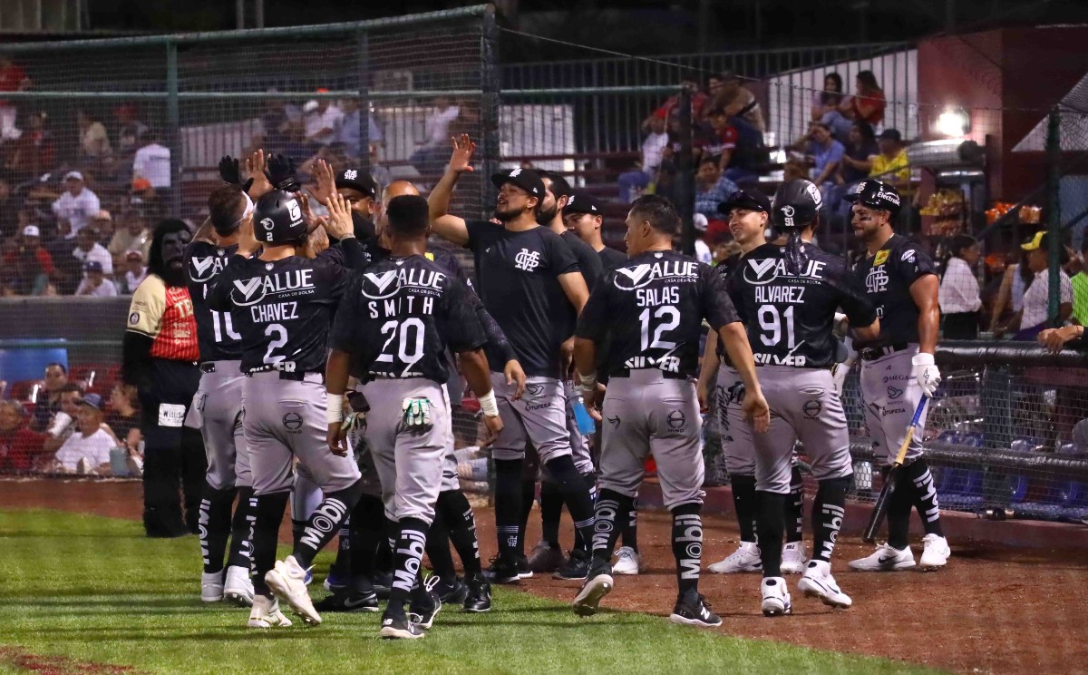 Mariachis de Guadalajara salieron de la frontera tamaulipeca con el triunfo y la serie en sus manos.