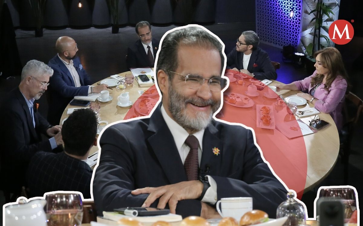 Movimiento de Bejarano, afín a Adán Augusto, Ebrard y Sheinbaum; descartan apoyar a Monreal. | Ariel Ojeda