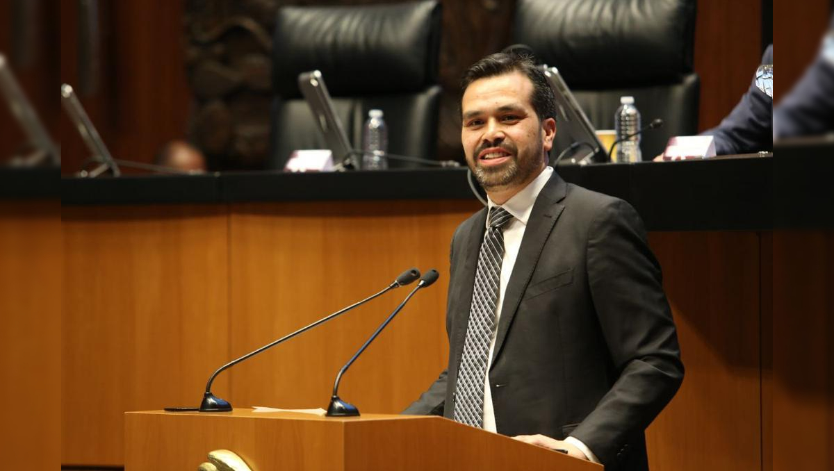 Movimiento Ciudadano presenta paquete de iniciativas para garantizar autonomía e independencia del Poder Judicial