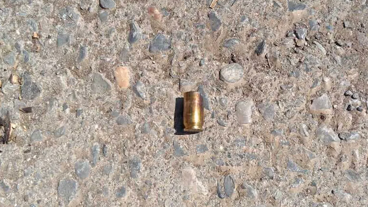 Dos muertos y dos heridos dejo una balacera en la Central Camionera del sur
