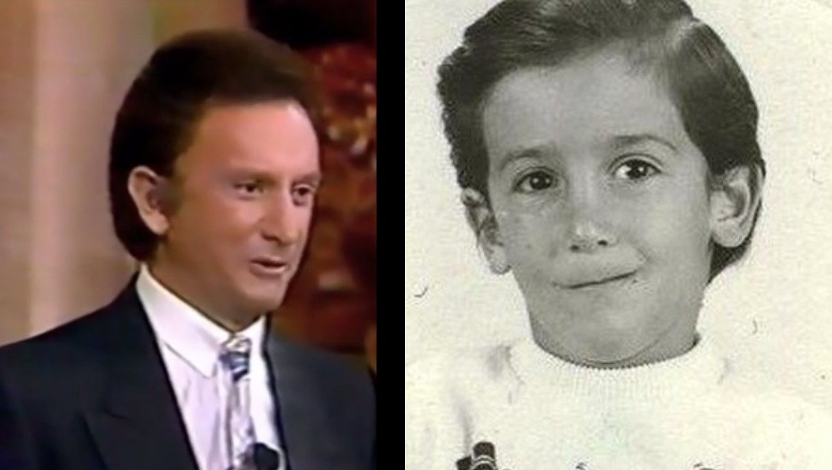 Nino Canún, periodista y conductor del programa '¿Y usted qué opina?'. | ESPECIAL