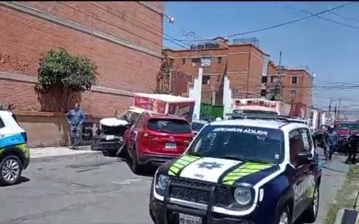 Persecución en Puebla | Especial