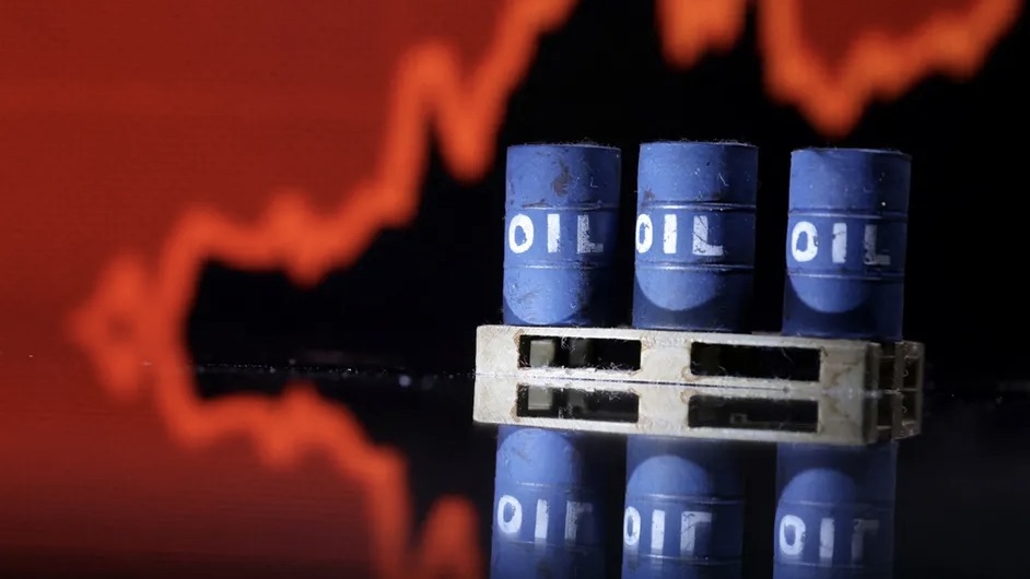 Petróleo opera estable hasta las declaraciones de Jerome Powell ante Congreso de EU