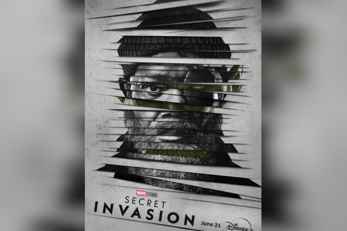 ‘Secret Invasion’: Marvel Studios