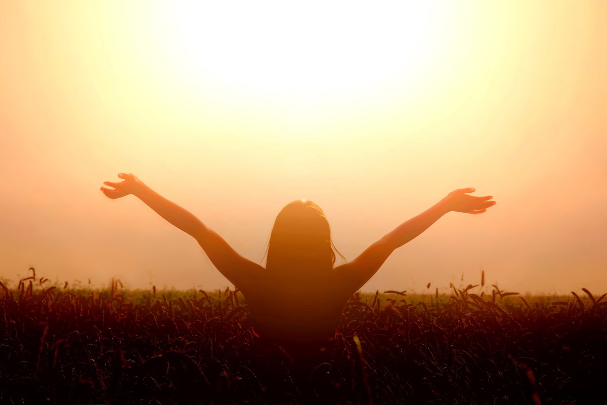 El solsticio de verano marca el inicio de una nueva estación del año. | Freepik