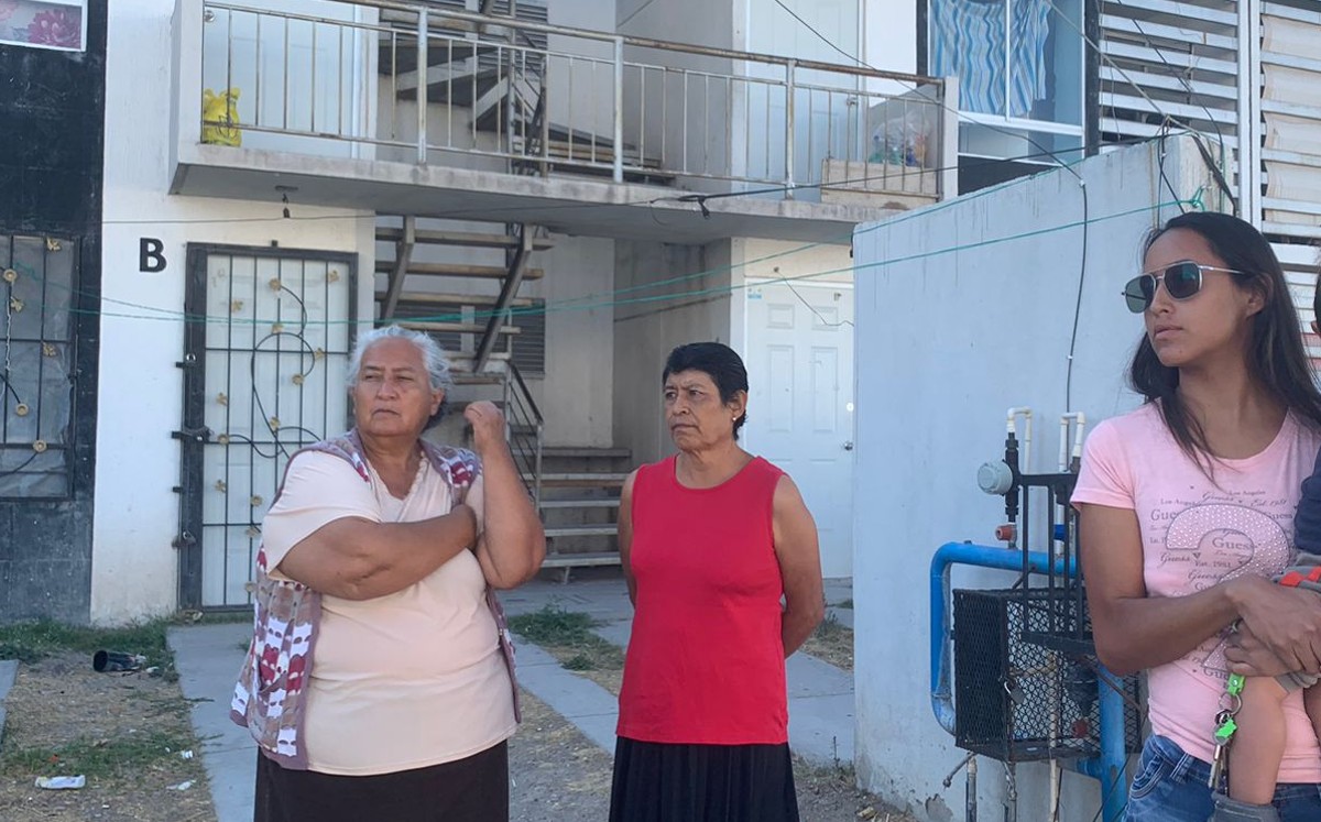 Vecinos de Brisas del Campestre | Christian Ortiz