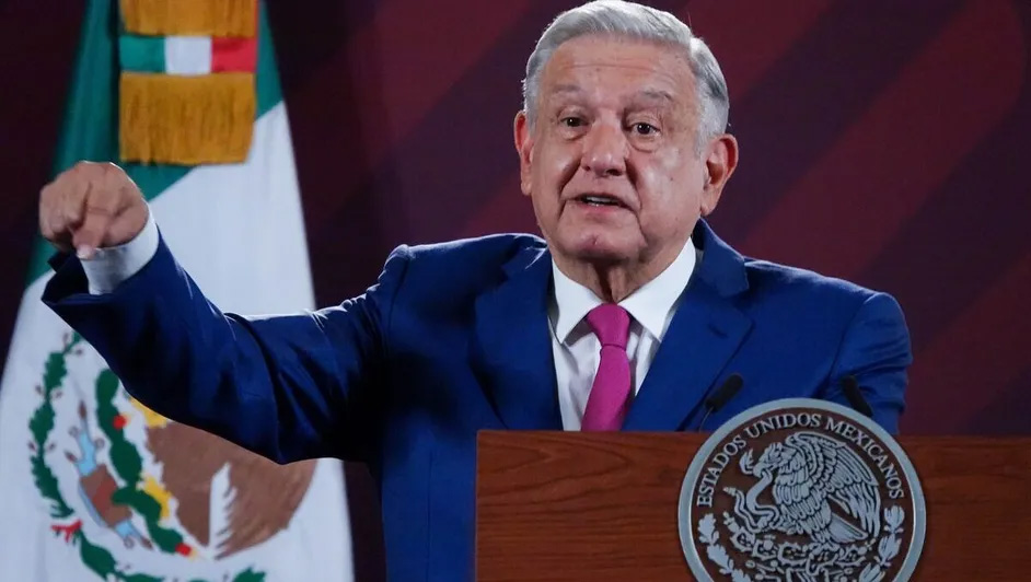 AMLO confía en que no haya "zalameros" o "infiltrados" el 1 de julio en el Zócalo CdMx
