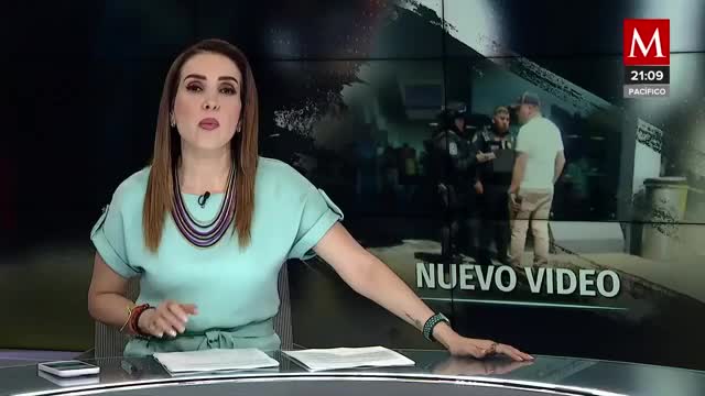 Así fue la balacera en la Central de Autobuses del Sur en CdMx | VIDEOS